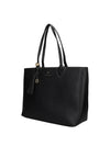 WOMEN'S SHOULDER BAG - ATELIER DU SAC BLACK - 17866-CHA-W5B-A 2