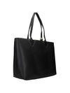 WOMEN'S SHOULDER BAG - ATELIER DU SAC BLACK - 17866-CHA-W5B-A 3