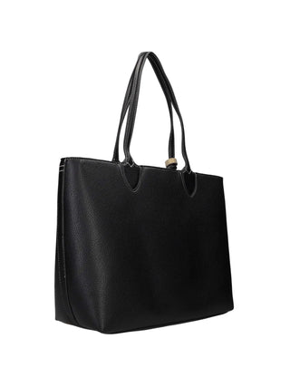 WOMEN'S SHOULDER BAG - ATELIER DU SAC BLACK - 17866-CHA-W5B-A 3