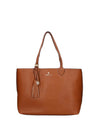 WOMEN'S SHOULDER BAG - ATELIER DU SAC TAN - 17867-CHA-W5B-A 1
