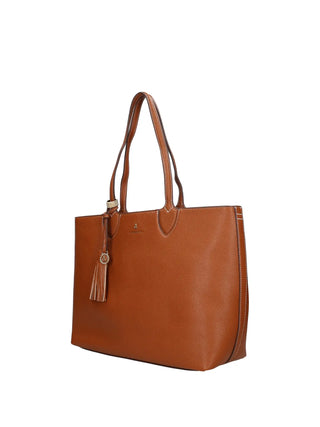 WOMEN'S SHOULDER BAG - ATELIER DU SAC TAN - 17867-CHA-W5B-A 2