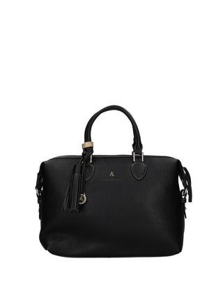 WOMEN'S DUFFLE BAG - ATELIER DU SAC BLACK - 17870-CHA-W5B-A