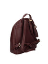 WOMEN'S BACKPACK - ATELIER DU SAC BORDEAUX - 17877-CHA-W5B-A 3