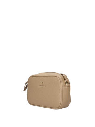 WOMEN'S SHOULDER BAG - ATELIER DU SAC TAUPE - 17884-CHA-W5B-A 2