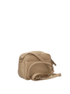 WOMEN'S SHOULDER BAG - ATELIER DU SAC TAUPE - 17884-CHA-W5B-A 3