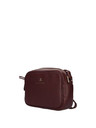 WOMEN'S SHOULDER BAG - ATELIER DU SAC BORDEAUX - 17885-CHA-W5B-A 2