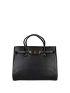 WOMEN'S HANDBAG - ATELIER DU SAC BLACK - 17900-MEG-W5B-A 1
