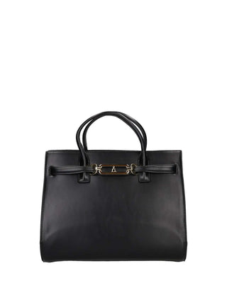 WOMEN'S HANDBAG - ATELIER DU SAC BLACK - 17900-MEG-W5B-A 1