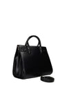 WOMEN'S HANDBAG - ATELIER DU SAC BLACK - 17900-MEG-W5B-A 3