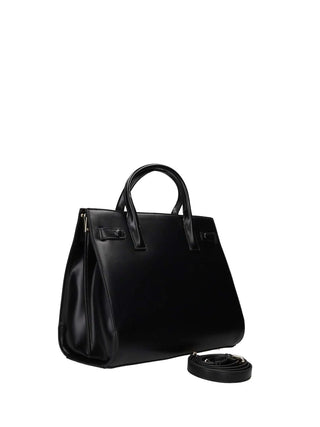 WOMEN'S HANDBAG - ATELIER DU SAC BLACK - 17900-MEG-W5B-A 3