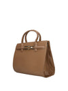 WOMEN'S HANDBAG - ATELIER DU SAC TAUPE - 17901-MEG-W5B-A 2