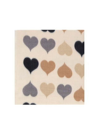 WOMEN'S SCARF - ATELIER DU SAC BEIGE - 18108-000-W5S-A