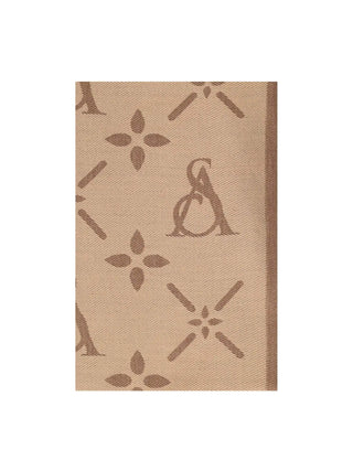 WOMEN'S SCARF - ATELIER DU SAC MULTI - 18110-000-W5S-A