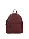 WOMEN'S BACKPACK - PASH BAG BORDEAUX - 18308-LIK-W5B-P 1
