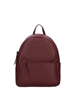 WOMEN'S BACKPACK - PASH BAG BORDEAUX - 18308-LIK-W5B-P 1