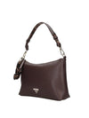 WOMEN'S HANDBAG - PASH BAG BROWN - 18354-KEN-W5B-P 2