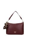 WOMEN'S HANDBAG - PASH BAG RED - 18355-KEN-W5B-P 1