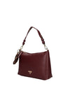 WOMEN'S HANDBAG - PASH BAG RED - 18355-KEN-W5B-P 2