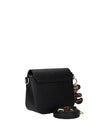 WOMEN'S SHOULDER BAG - BLACK PASH BAG - 18362-KEN-W5M-P 3