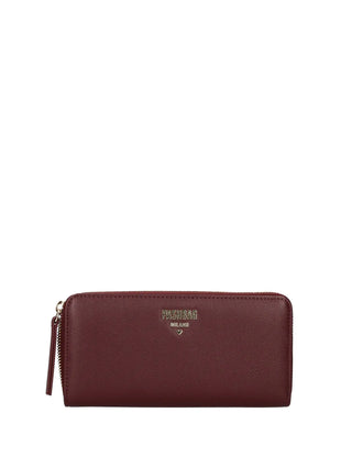 WOMEN'S WALLET - PASH BAG RED - 18367-KEN-W5A-P