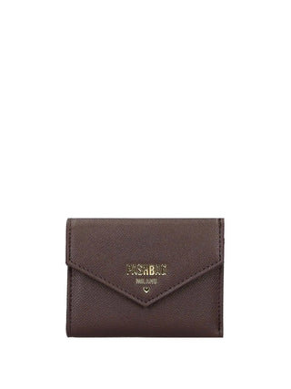 WOMEN'S WALLET - PASH BAG BROWN - 18369-KEN-W5A-P