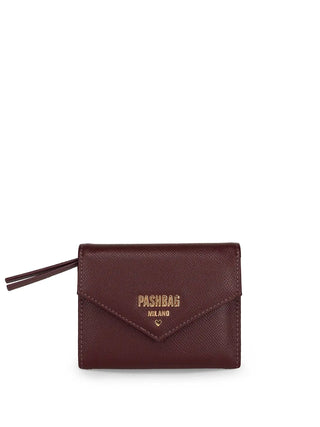 WOMEN'S WALLET - PASH BAG RED - 18370-KEN-W5A-P