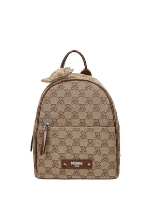 WOMEN'S BACKPACK - PASH BAG MULTI - 18373-SOH-W5B-P