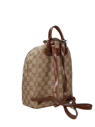 WOMEN'S BACKPACK - PASH BAG MULTI - 18373-SOH-W5B-P 3