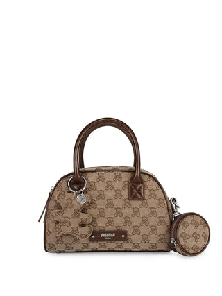 WOMEN'S HANDBAG - PASH BAG MULTI - 18375-SOH-W5B-P