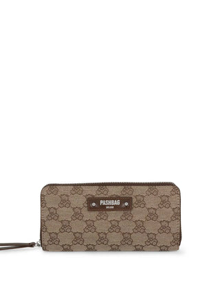 WOMEN'S WALLET - PASH BAG MULTI - 18377-SOH-W5A-P