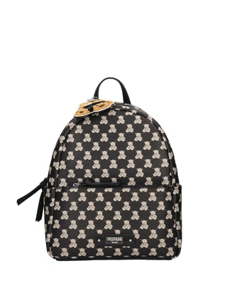 WOMEN'S BACKPACK - PASH BAG MULTI - 18712-BRI-W5B-P