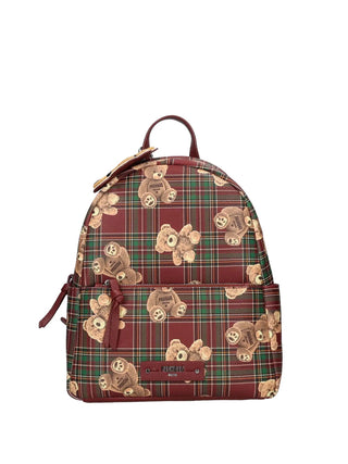 WOMEN'S BACKPACK - PASH BAG MULTI - 18713-HOL-W5B-P 1