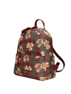 WOMEN'S BACKPACK - PASH BAG MULTI - 18713-HOL-W5B-P 2