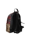WOMEN'S BACKPACK - PASH BAG MULTI - 18746-MIX-W5B-P 3