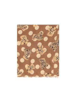 WOMEN'S PASHMINA - PASH BAG MULTI - 18985-000-W5P-P