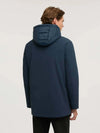 PIUMINO UOMO - TRUSSARDI BLU - 8011M000037N 3