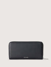PORTAFOGLIO DONNA - TRUSSARDI NERO - I028E100198N 2