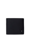 PORTAFOGLIO DONNA - TRUSSARDI NERO - I105E000193N 1