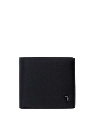 PORTAFOGLIO DONNA - TRUSSARDI NERO - I105E000193N 1