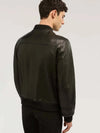 GIUBBOTTO UOMO - TRUSSARDI NERO - R302M000053N 3