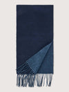 SCIARPA DONNA - TRUSSARDI NAVY - S610C000014N 3