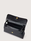 BORSA A SPALLA DONNA - TRUSSARDI NERO - Z347E006725N 3