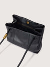 BORSA A SPALLA DONNA - TRUSSARDI NERO - Z354E006734N 3