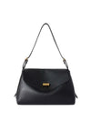 BORSA A SPALLA DONNA - TRUSSARDI NERO - Z378E006771N 1