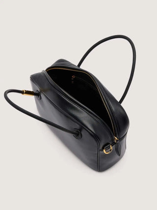 BORSA A SPALLA DONNA - TRUSSARDI NERO - Z609E007147N 3