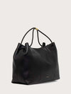 BORSA A SPALLA DONNA - TRUSSARDI NERO - Z616E007148N 2