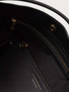 BORSA A SPALLA DONNA - TRUSSARDI NERO - Z616E007148N 3