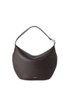 BORSA A SPALLA DONNA - TRUSSARDI MARRONE - Z786E006519N 1