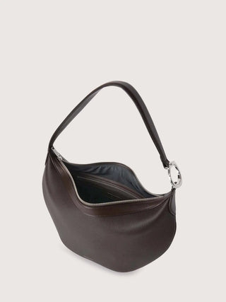 BORSA A SPALLA DONNA - TRUSSARDI MARRONE - Z786E006519N 3
