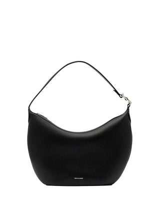 BORSA A SPALLA DONNA - TRUSSARDI NERO - Z786E006519N 1